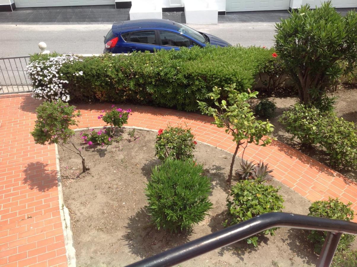 Seaview And Sun All Day Long In Los Pinos, Almunecar, Andalusia Exterior photo